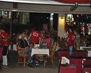 Mitos Hotel Αλάνια Εξωτερικό φωτογραφία
