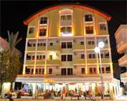 Mitos Hotel Αλάνια Εξωτερικό φωτογραφία