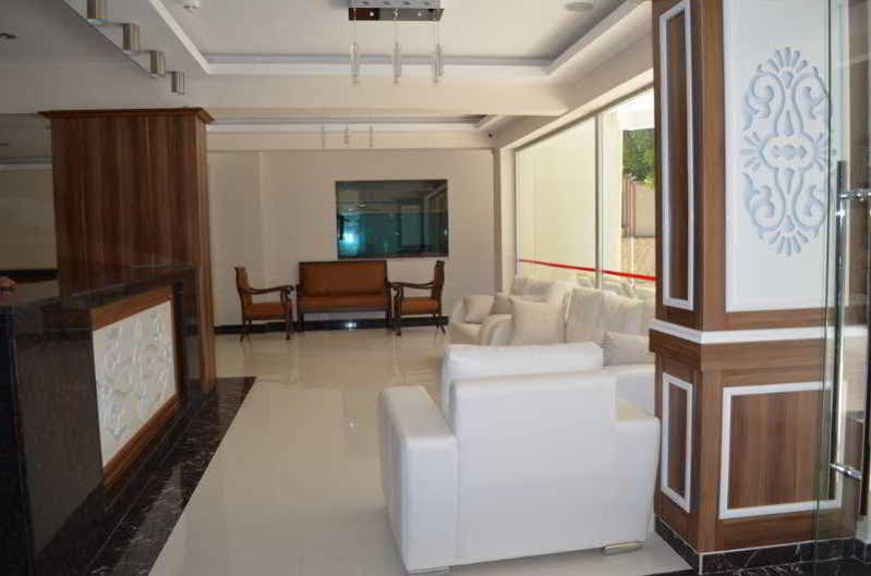 Mitos Hotel Αλάνια Εξωτερικό φωτογραφία